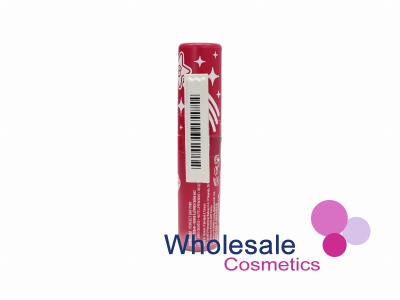 9 x NYX Professional Makeup Barbie The Movie Matte Lip Cream - 02 PERFECT DAY PINK